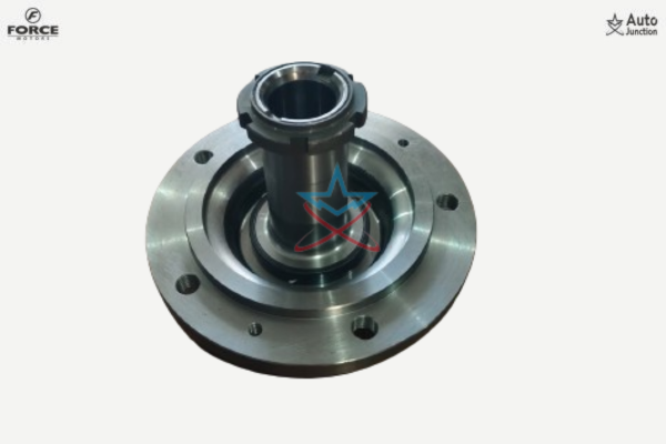 Rear Wheel Hub Assly  Modified