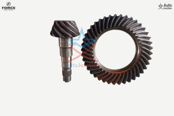 Assy Crown Wheel With Pinion 3727 Assy Crown Wheel With Pinion 3727