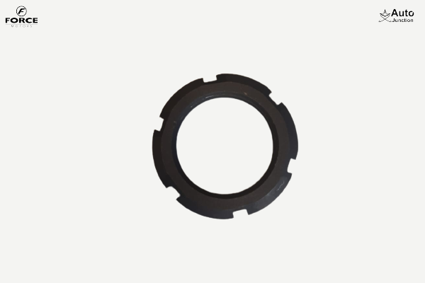 Clamping Nut