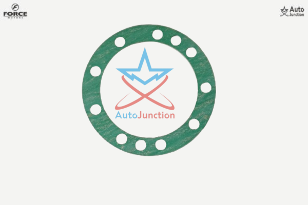 Gasket For Axle Shaft