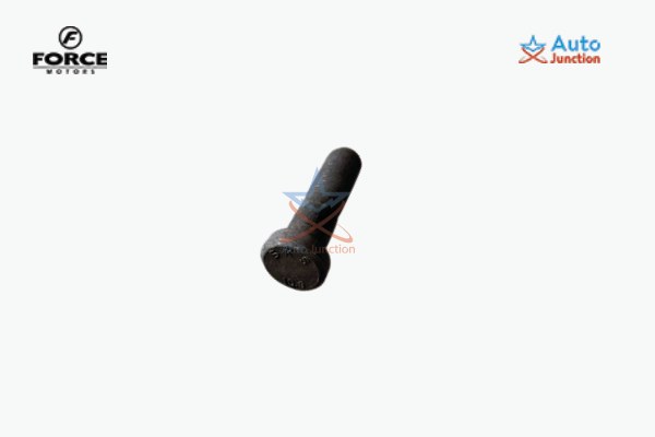 Wheel Bolt Rear