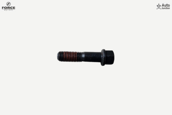 Special Flange Bolt Special Flange Bolt