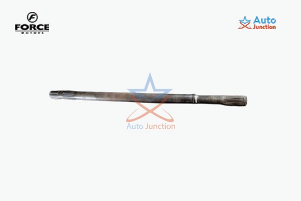 Drive Shaft Lh Rear