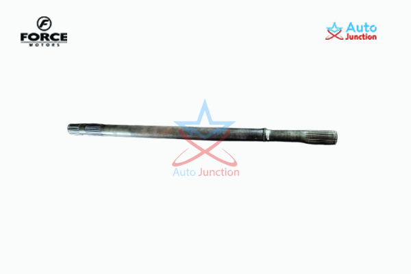 Drive Shaft Lh Rear Drive Shaft Lh Rear