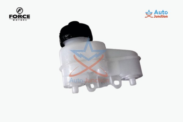 Reservoir With Float Unit M3 Comm