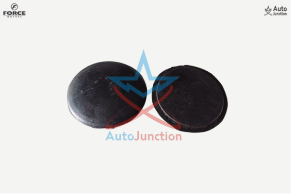 Rubber Block