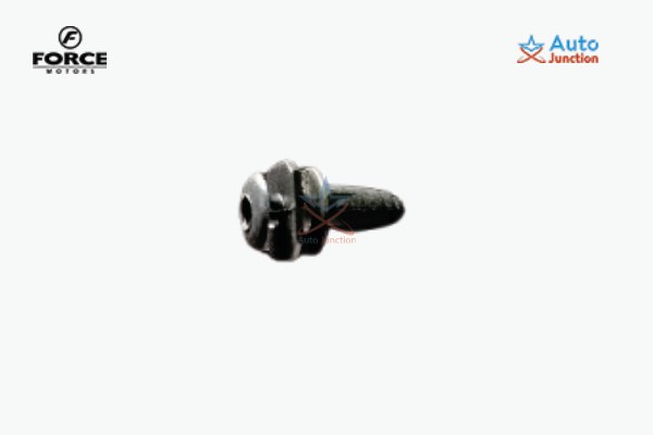 Plastic Clip For Door Padding