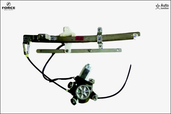 Assy Window Regulator Mech Rh