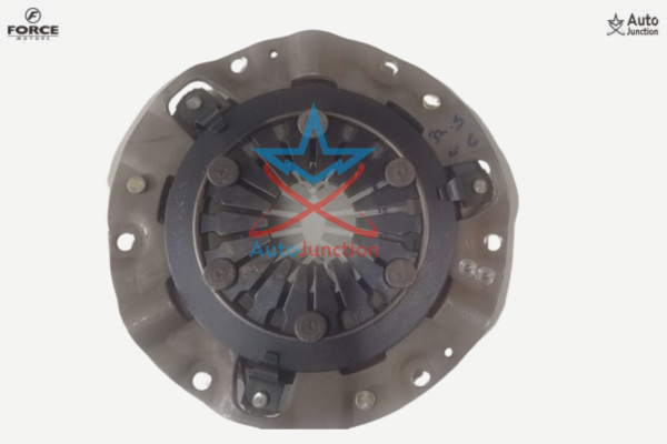 Clutch Cover Assly Dia 170 Clutch Cover Assly Dia 170