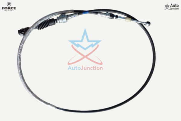 Gear Select Cable Assy Shaktiman 200 G18 Gear Select Cable Assy Shaktiman 200 G18