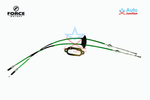 Cable Unit For Gear Shifter Mfc 1035