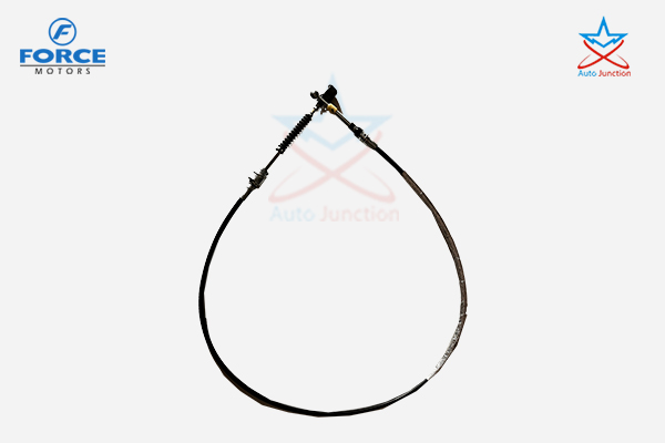 Gear Shift Cable Assy Shaktiman 200 G18 Gear Shift Cable Assy Shaktiman 200 G18