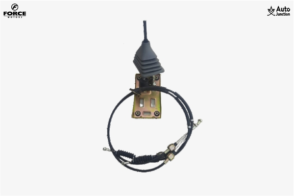 Gb Shift Unit Asy Cable Type Trump 40