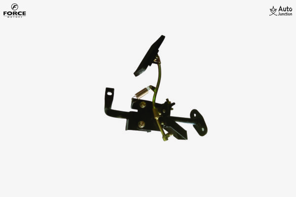 Accelerator Pedal Asslycompltrump 15 Accelerator Pedal Asslycompltrump 15