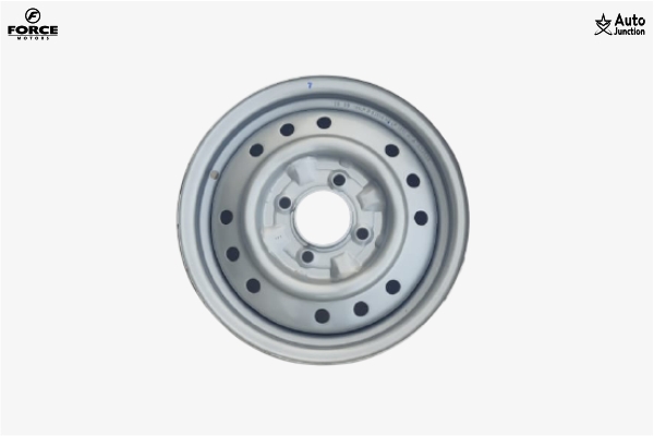 Whrim Mini Sk 3466 5 J X 14 Trump 40