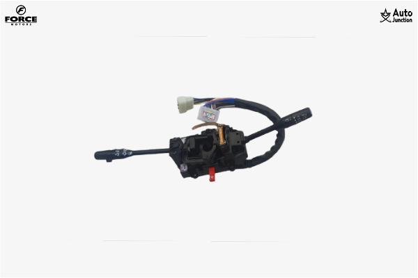 Combination Switch Assly Trump 40