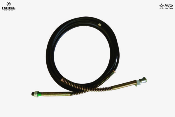 Speedometer Cable Assy For Mf