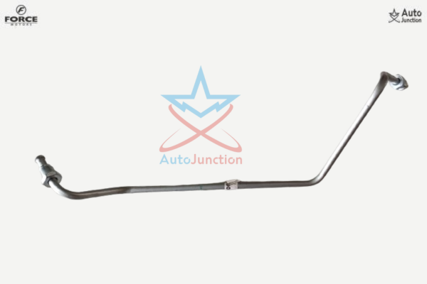 Bundy Tube Cmc To Clutch Hose