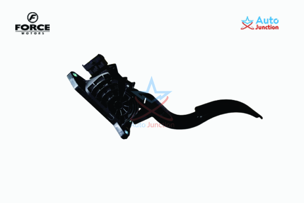 Accelerator Pedal Module Bs Iii