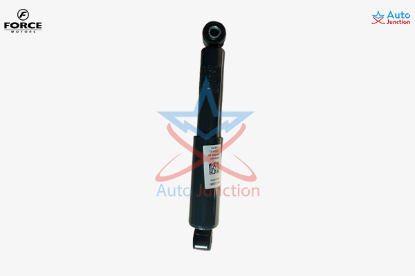 Shock Absorber Front For (trax Rfr)