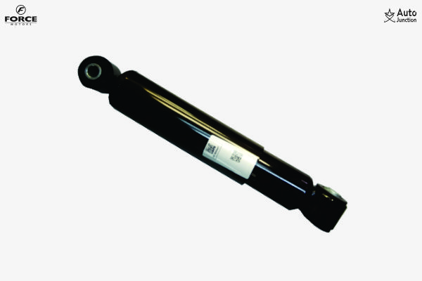 Shock Absorber Rear Trax Rfr
