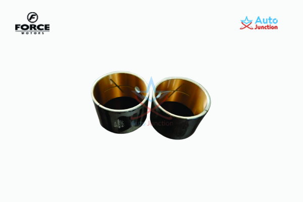 Bimetal Bush With Oilgroove Bimetal Bush With Oilgroove