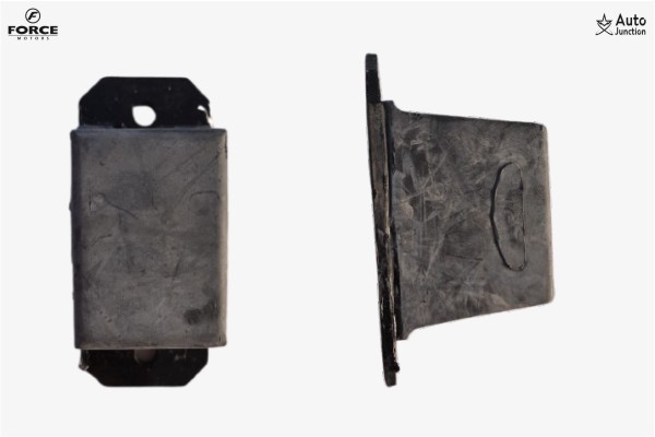 Rear Spring Buffer Trax Rfr