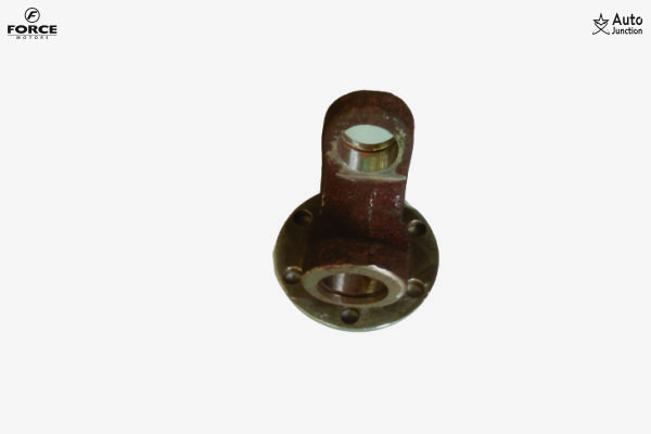 Flange Yoke