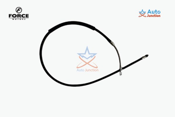Hand Brake Cablepivot Axletrax Rfr
