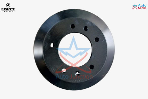 Rear Brake Drum Gamacruiser