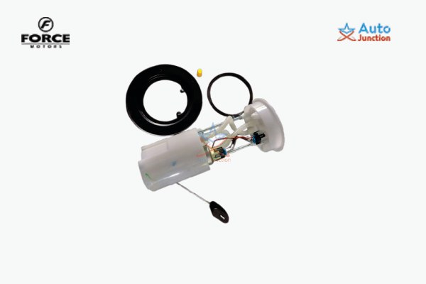 Float Unit With Feed Pump