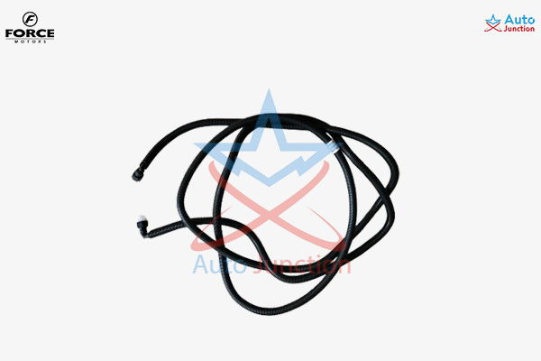 Fuel Return Line Asslyrfr Bsvi Fuel Return Line Asslyrfr Bsvi