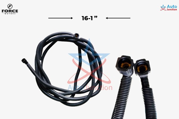 Fuel Suction Line Asslyrfr Bsvi