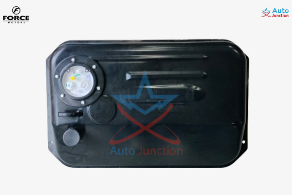 Fuel Tank Assy 63 Ltrs Wi Fdm Td2000cr