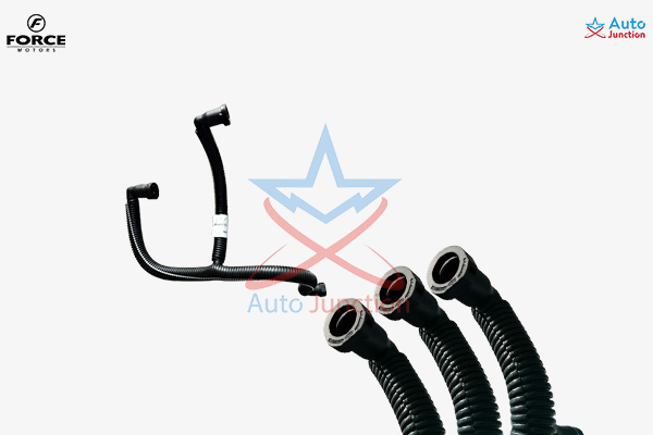 Fuel Suction Pipe  Main Filter To Fip