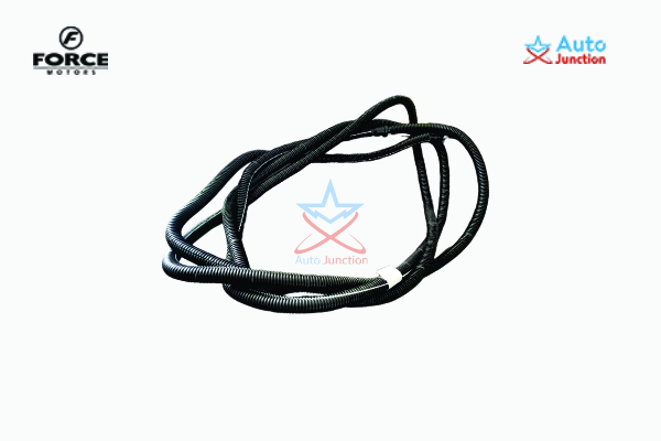 Return Line Fip To Tankcrdi Dual Ac