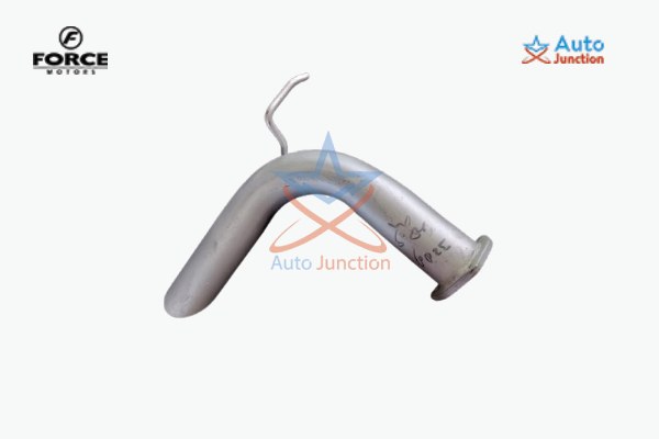 Exhaust Tail Pipe  Td 2000