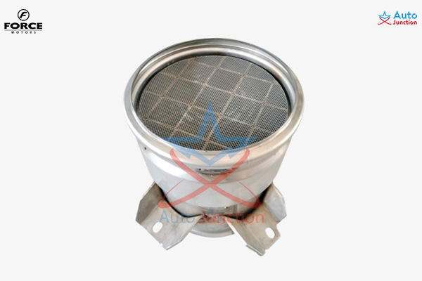 Dpf Assly Spare Dpf Assly Spare
