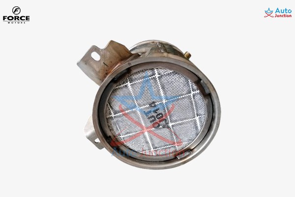 Dpf Assly Spare Tfr Bsvi2phii