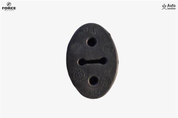 Rubber Blocksilencer Mtg Rubber Blocksilencer Mtg