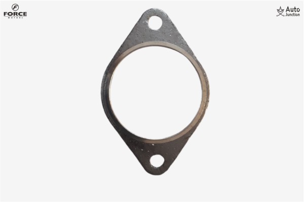 Gasket Front Exhaust Pipe Assembly
