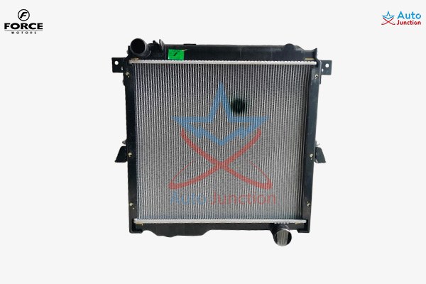Radiator Assy For Trax 67 Kw Obdii Conv