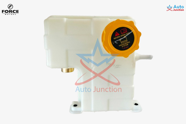 Expansion Tank Crdi