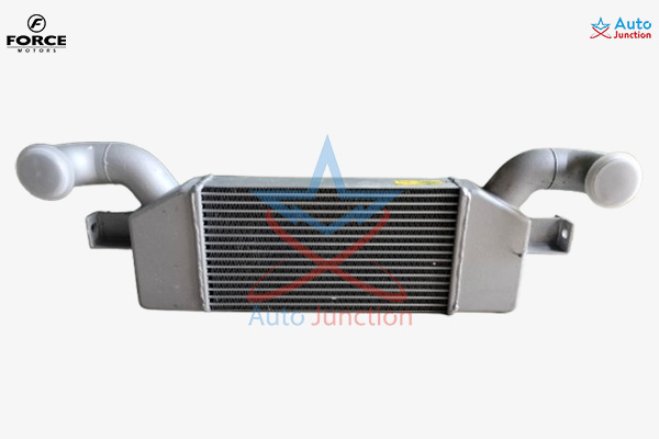 Intercooler