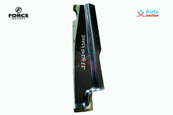 Air Deflector Side Lh Sarfr Bsvi