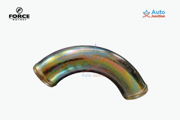 Metal Pipe Intercooler To Intake Manifold