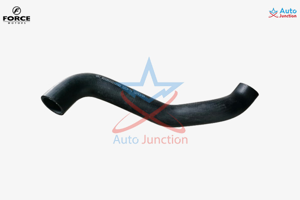 Radiator Top Hose  At Thermostat Td 2000