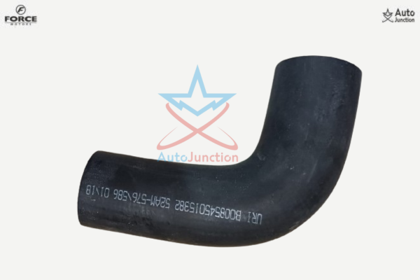 Radiator Hose Bottomlower Fm26cr