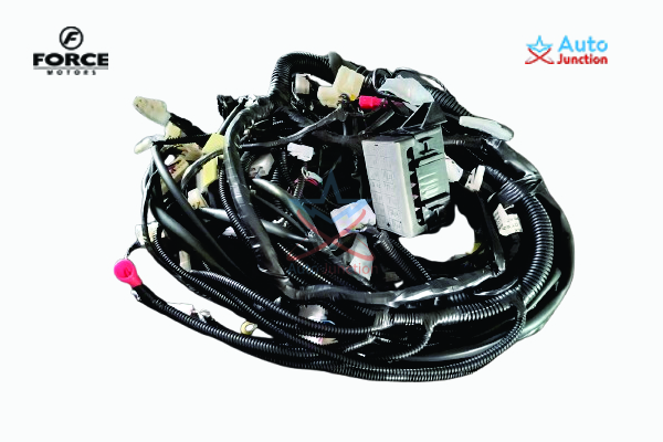 Main Harness Main Harness