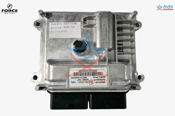 Ecu Wi Data Set B008540004654sp Fm20